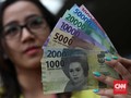 Nilai Rupiah di Bawah Kewajaran, Ekspor Jadi Kompetitif