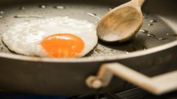 Kuningnya Lebih Oranye, Pasti Telur Omega-3? Ternyata Tidak