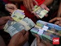 Kasus Korupsi 2017, Polri Klaim Selamatkan Rp1,9 Triliun