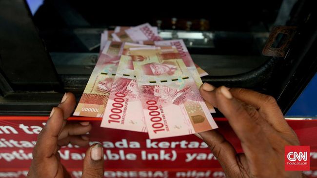 Bank Pembangunan Daerah Antisipasi Pengetatan Likuiditas