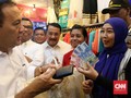 Bos Bank Sentral Lihat Peluang Inflasi 2016 di Bawah 3 Persen