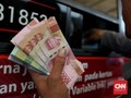 Transaksi Dagang RI-Malaysia dan Thailand Minim Pakai Rupiah