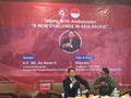 Korut: Unifikasi Sukses Jika Korsel Lepas dari Pengaruh AS
