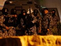 Empat Terduga Militan Tewas di Yordania