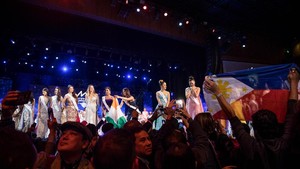 Toni Ann Singh dari Jamaika Dinobatkan Jadi Miss World 2019