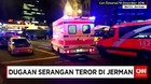 Dugaan Serangan Teror di Jerman
