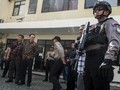 Sidang Ahok Dipindahkan ke Auditorium Kementerian Pertanian