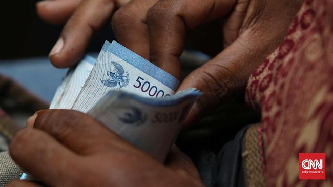 Bank Syariah, BPR, BPD Mulai Beri Penundaan Cicilan Kredit - CNN Indonesia