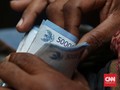 Rincian Bonus 5 Kali Gaji ala Jokowi di Omnibus Law Ciptaker