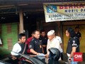 Polisi Duga Puluhan Anggota Ormas Terlibat Razia di Solo