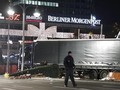 Polisi Jerman Diduga Salah Tangkap Pelaku Teror Truk Berlin