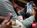 Gerindra Jawa Timur Bantah Lakukan Serangan Fajar