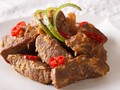 Kuliner Indonesia Dipuji Warga Samoa