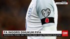 FIFA Hukum FA Inggris