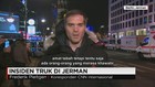 Insiden Truk di Jerman Diduga Aksi Teror