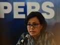 Gunung Agung Aktif, Pemerintah Kaji Ulang Lokasi Forum IMF-WB