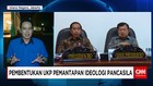 Upaya Pemerintah Memantapkan Ideologi Pancasila