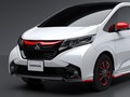 Seperti Ini Tampang Honda Freed Modulo X?