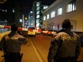 Penembakan di Masjid Zurich Lukai Tiga Orang yang Beribadah