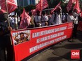 Sidang 11 Jam, Ahok Merasa Para Saksi Telah Dikoordinasi