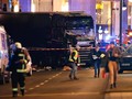 Tak Ada Korban WNI dalam Insiden Truk di Pasar Natal Berlin