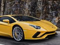 Aventador S, Mobil Super Teranyar Lamborghini Seharga Rp5,6 M