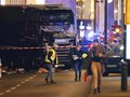 Polisi Temukan Identitas Terduga Serangan Pasar di Berlin