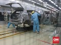 Astra Ramal Penjualan Mobil Melempem Jelang Lebaran Tahun Ini