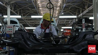 Larangan Impor Otomotif Trump Dijamin Tak Pengaruhi Indonesia