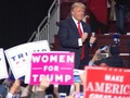 Sesuai Prediksi, Trump Menang Mudah di Electoral College