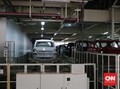 Investasi TMMIN Sisa Rp7 Triliun Tak Termasuk Mobil 'Hijau'