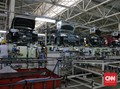 Toyota akan Bangun Pabrik Pertamanya di Myanmar