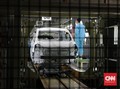 Toyota dan Honda Disebut Tanam Investasi Rp33 T di Indonesia