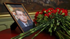 Peran Dubes Karlov dalam Hubungan Diplomatik Rusia-Turki