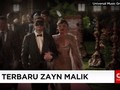 Zayn Malik dan Taylor Swift Rilis Lagu Duet