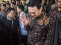 Ahok: Reklamasi itu Ide Pintar Pak Harto