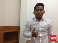 Andik Diperkenalkan Kedah FA, Pakai Nomor 30