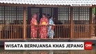 Desa Jepang di Bandung