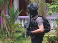 Tiga Terduga Teroris di Tangerang Ditangkap di Tempat Berbeda