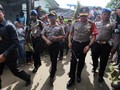 Kapolri: Terduga Teroris Tangsel Sel Jaringan Bahrun Naim
