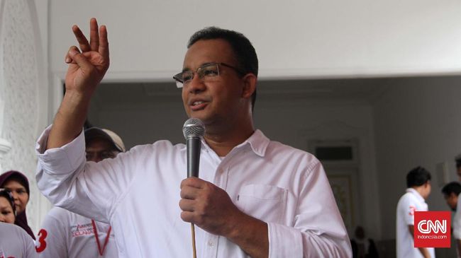 Efek Anies dan Lulung Ubah Peta Politik di Kebon Sirih