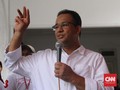 Efek Anies dan Lulung Ubah Peta Politik di Kebon Sirih