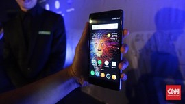 Naik Kelas, Infinix Kini Rambah Segmen Menengah Atas