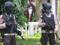 Polisi Waspada Risiko Terorisme di Tempat Ibadah dan Wisata