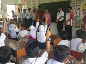 Gaji hingga TPG Tenaga Pendidik CLC Indonesia di Malaysia, Tertarik Daftar?