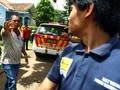 Identifikasi Terduga Teroris Tangsel Tehambat Sampel DNA