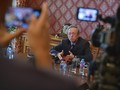 Cegah Teror, Keamanan Kedubes Rusia di Indonesia Diperketat