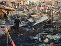 Ledakan di Pasar Kembang Api Meksiko, 26 Orang Tewas