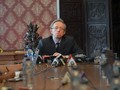 Rusia Kritik Pemindahan Kedubes AS ke Yerusalem