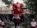 'The Last Barongsai,' Menaruh Harapan pada Barongsai Terakhir